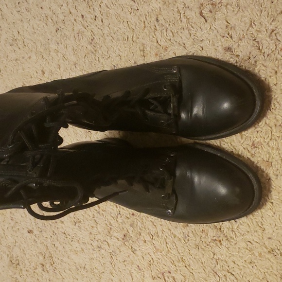 Harley Davidson Boots - Picture 9 of 9